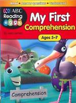 ABC Reading eggs My First Comprehension Age 5-7