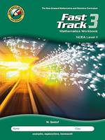 Fast Track 3 - YR 11 (NCEA Level 1)