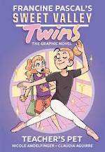 Sweet Valley Twins # Teacher's Pet - The Graphic Novel
