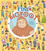 Find Bigfoot