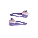 Great Pretenders Frosty Topping Cupcake Hairclip