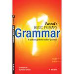 Excel Handbooks - Pascal's Basic Primary Grammar Years