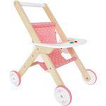 Hape Happy Doll Furniture Stroller