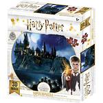 Prime 3D Puzzle Harry Potter Hogwarts 300pcs