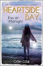 Heartside Bay Kiss at Midnight