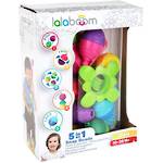 Lalaboom Snap Beads (30pc)