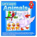 Let's Learn Animals