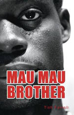Shades 2.0 Mau Mau Brother