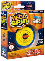 Mega Spin  Atom Yo-Yo