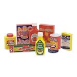 Melissa & Doug Wooden Pantry Products