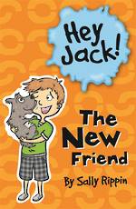 Hey Jack The New Friend