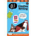 Oi! Magnetic Creative Writing 4-8yrs