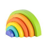 Phoohi Rainbow Stacking Arch