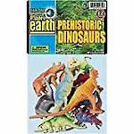 Planet Earth Dino Life Poly Bag