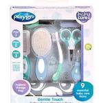 Playgro  Gentle Touch Baby Care Starter Set