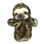Eco Puppet Buddies - Sloth