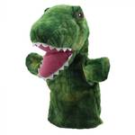 Eco Puppet Buddies - T-Rex