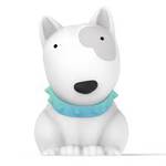 Squishy Puppy USB Rechargeable Night Light