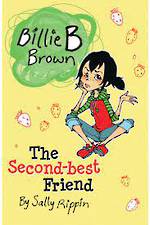 Billie B Brown: The Second-Best Friend