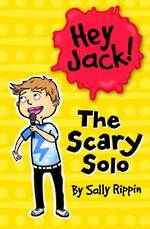 Hey Jack The Scary Solo