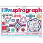 The Original Spirograph Design Kit