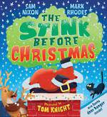  Stink Before Christmas