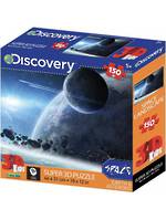 Discovery Earth & Asteroids 3D Puzzle