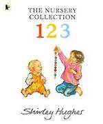 The Nursery Collection 123