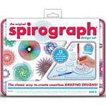 The Original Spirograph Tin Set Design Kit