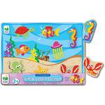 The Learning Journey My First Puzzle Set Lift & Learn Ocean