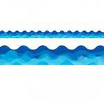 Trimmer Waves Of Blue