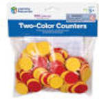 Two Color Counters (set/ 200) Learning Resources