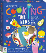 Ultimate Cooking For Kids