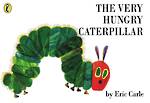 Very Hungry Caterpillar (board book)