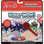 Water Wow Adventure Deluxe