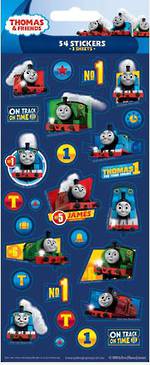 Stickers Thomas & Friends