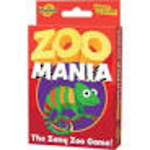 Cheatwell Zoo Mania