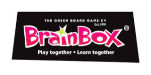 Brainbox-806