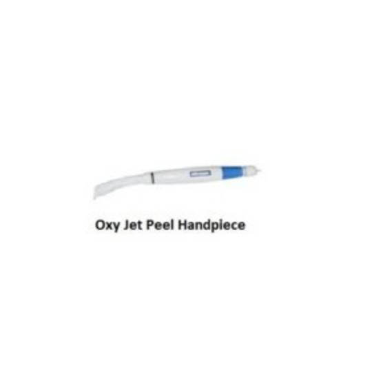 Oxy Jet Peel Hydradermabrasion Hand Piece