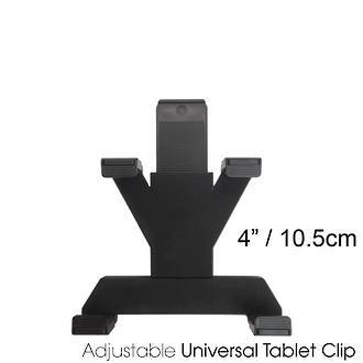 Universal Tablet Clip (for Multimedia series)