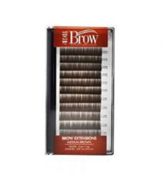 Ardell Medium Brown Brow Extensions