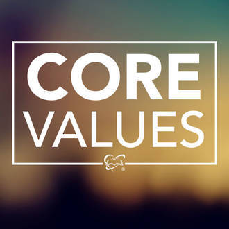 Values! Determining your salon values and what you stand for