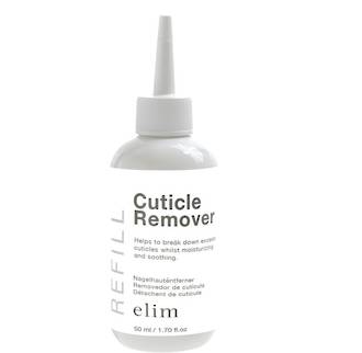 Elim MediHand Professional Cuticle Remover 50ml