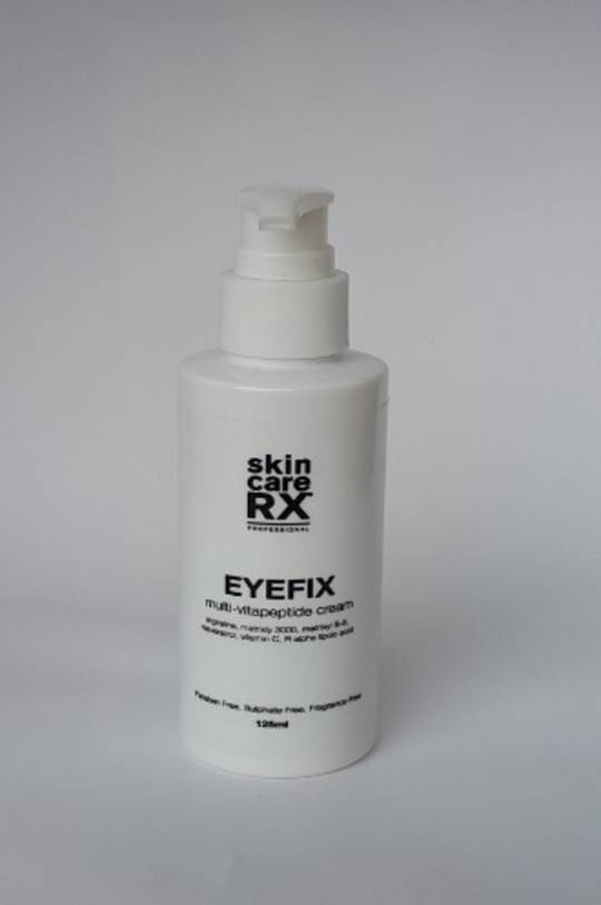 EYEFIX Professional 125ml                               receive FREE  10 day starter kit of Eyeslices