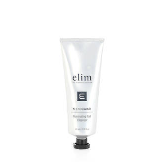 Elim MediHand Illuminating Nail Cleanser 80ml