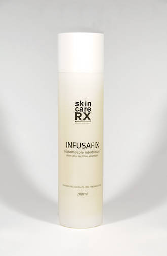 INFUSAFIX Interfusion- Customisable Infusion Mask Professional 200ml