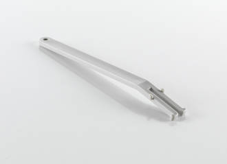 Lifter Fork (for use with autoclave 9L)