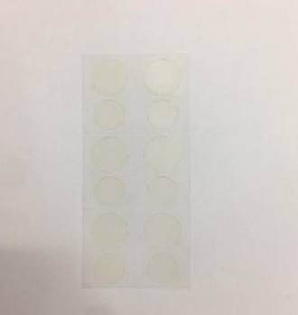 Plamere Acne Patch 12pcs per sheet = Spot Corrector