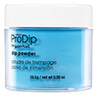 Pro Dip Powder Azure Blue - 25g