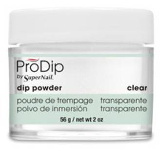 Pro Dip Powder Clear - 56g